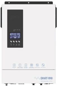 Wholesale G-Tech VMH-3024 Inverter Compatible with Multiple Battery Brands for Flexible Energy Management from china suppliers