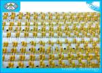 4V - 50V CA42 DIP Tantalum Capacitor Small Size Wtih Stable Performances