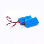 OEM 7.4V Li Ion Battery Pack 18650 300-6000mah 3.7v Lithium Ion Battery