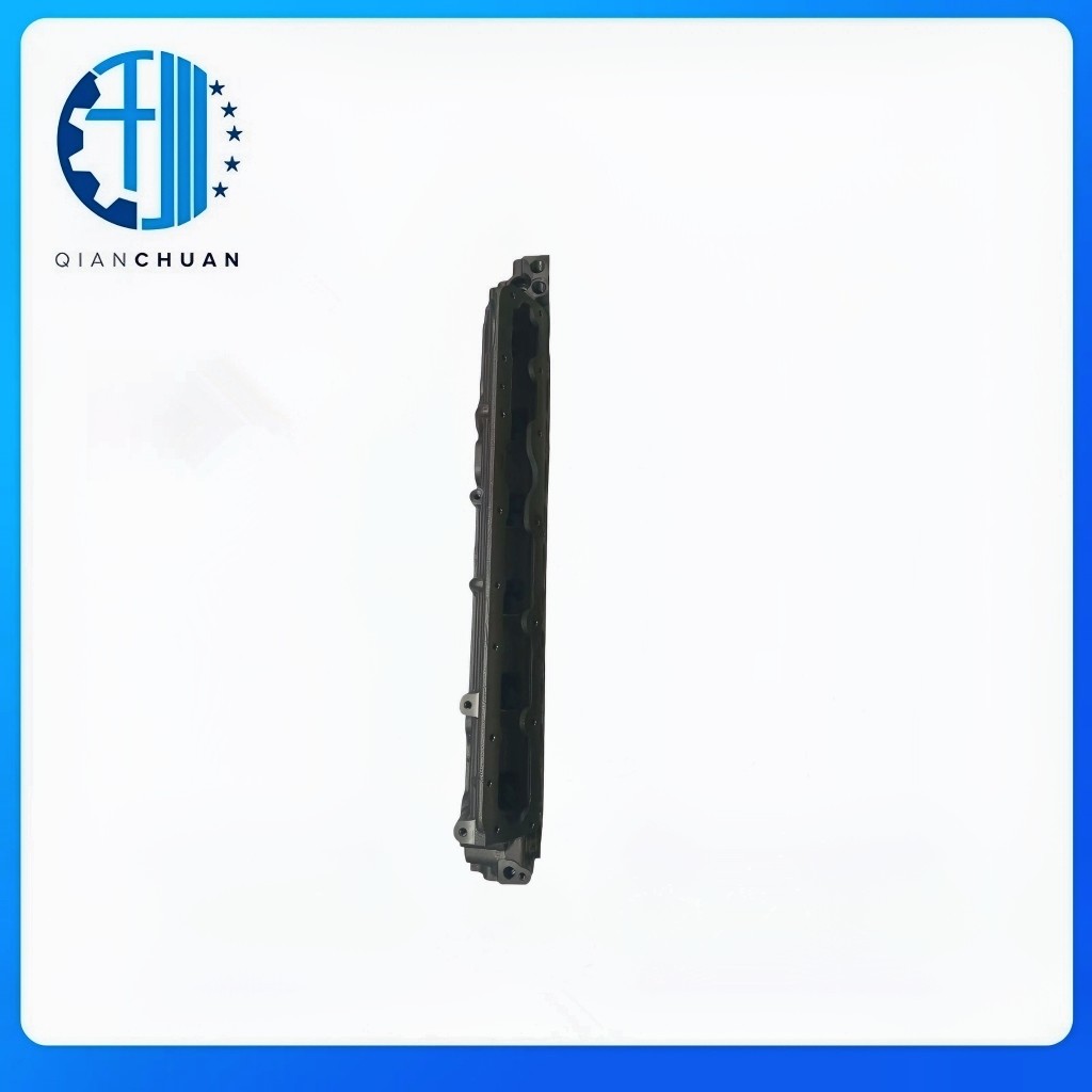 384-5313 425-3316 450-9263 T418502 T417983 T414546 Cylinder Head For Caterpiller Engine C7.1