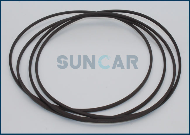 0750 112 094 0750112094 U RING T3G PTFE Ring SUPPORT For KOMATSU