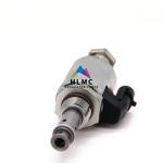 17YJ90048 PC200-6 PC220-6 Diesel Engine Shutoff Solenoid Stop Solenoid Valve