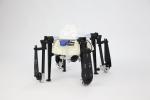 ISO9001 Certified M4E-1 10L Carbon Fiber Frame Agriculture Farm Sprayer Drone