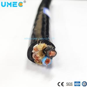 Wholesale Silicone/Epr/CPE/EPDM/PVC/PVC Elastomer Rubber Cable10AWG 14AWG 16AWG for Ink Printing from china suppliers