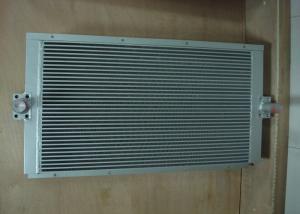 Wholesale Hitachi ZX60 EX100 Excavator Radiator Inter Cooler 4397056 4368117 4403414 4403413 from china suppliers