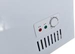 Commercial Deep Chest Freezer Refrigerator with Top Opening 0 ~ -22℃