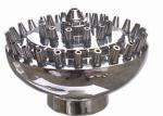 DN40 1.5" Three Tiers Blossom Dancing Fountain Nozzles