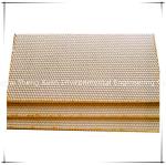 50 Meters Length Polyester Yarn Air Permeability Fabric