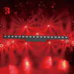 18*4W LED Wash RGBW 4in1 LED Stage Light For Wedding Professional Stage