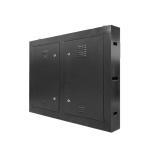 P6 Waterproof Outdoor LED Screens 240x240mm For Advertising