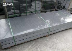 Wholesale G654 Granite Worktop Slab With 3cm Thickness Stains And Fades Resistant from china suppliers