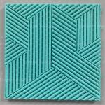 Slip Resistant Epoxy Rib Anti uv, anti aging, anti impacting