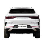 Electric Hybrid Car Vehicle EV Modern Small Cars Cutting Edge