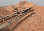 700TPH Public fill Inert Construction Waste Recycling Machine