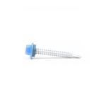 Stainless Steel SS410 Hex Flange Umbrella Head Roofing Screws