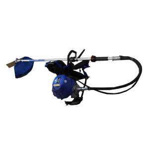 Wholesale 43CC 2 stroke gasoline Grass Trimmer Gasoline Backpack Brush Cutter from china suppliers