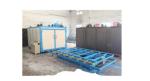 Customizable Laminating Furnace for EVA Laminated Glass Production Size 7500