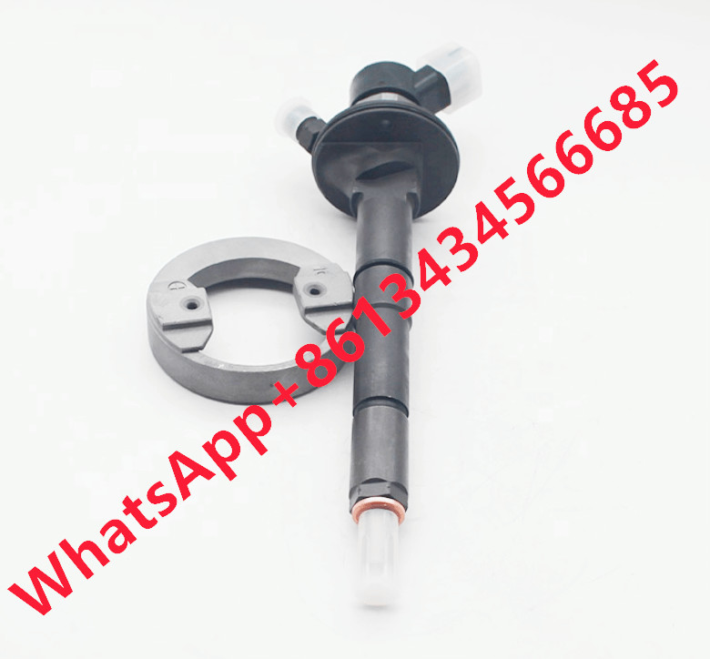 Common Rail Diesel Fuel Injector 0445110877 0445110315 16600-VZ20A 16600-VZ20B 16600-MA70A