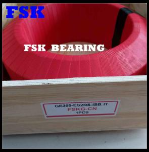 Wholesale Radial GE 300 ES-2RS Spherical Plain Bearing &amp; Rod End Bearing ID 300mm OD 430mm from china suppliers