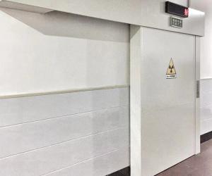Wholesale Industrial NDT Lead Door / Nuclear Medicine PETCT Radiation Protection Door from china suppliers
