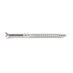 Wholesale 60mm Torx Drive Zinc Finish Chipboard Screws for Timber Construction in ISO Standard from china suppliers