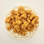 Premium Rice Crackers Made In China BRC KOSHER FDA Certified