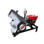 HEAVY HAMMER CRUSHER
