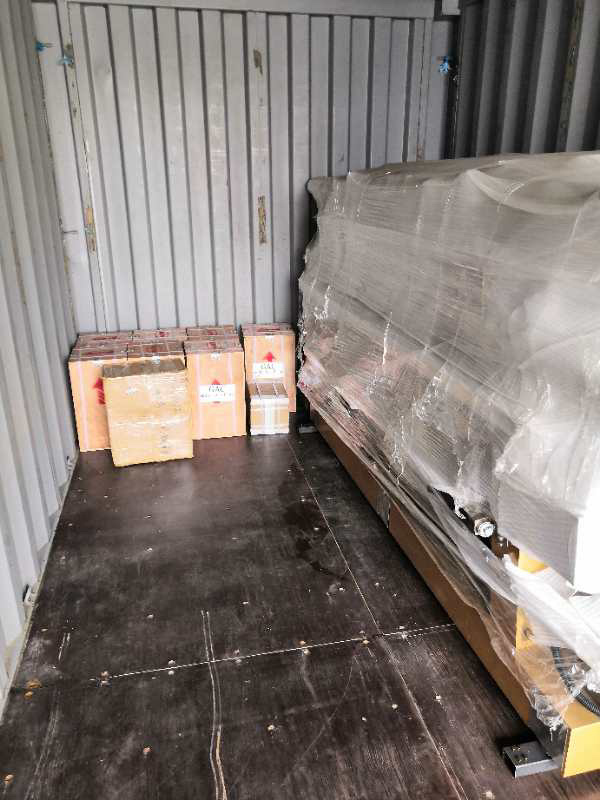 10 Motors Glass Straight Line Beveling Machine Polishing Machine Grinding Machine