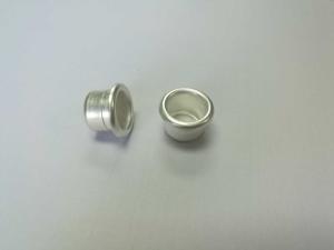 Wholesale Durable Sheet Metal Stainless Steel Rings Stamping High Precision ISO Approval from china suppliers