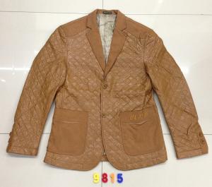 Wholesale 9815 Men's fashion jacket, coats stock from china suppliers