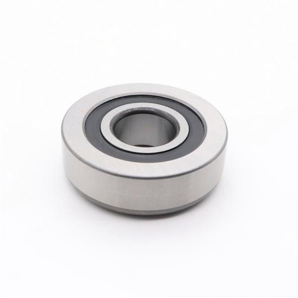 Aluminum Forklift Spare Parts MG35R1-25M11 Forklift Mast Bearing