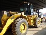 Used CAT Wheel Loader 966F