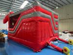 5x4m Inflatable Bouncer Castle Game For Kids Inflatable House Party Jump