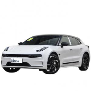 Wholesale 2023 You Edition 4WD Zeekr Electric Car 200KW 100KWH Zeekr 001 EV Auto Electric Car Adult from china suppliers