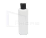 ODM 130ml Flip Top Plastic Container Bottle