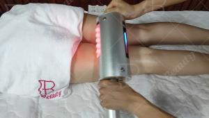 Wholesale R- Sleek Roller Muscle Massager Therapy Slimming Machine from china suppliers