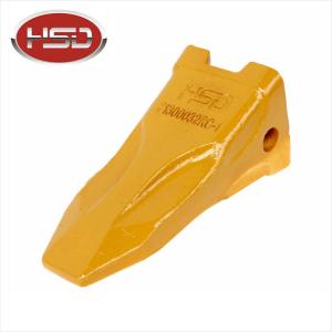 Wholesale excavator bucket tooth/teeth DH360 spare parts from china suppliers