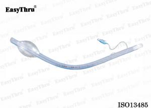 Wholesale Large Size Dog Disposable Endotracheal Tube Non - Toxic PVC 100% Medical Grade from china suppliers