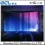 indoor & outdoor led display