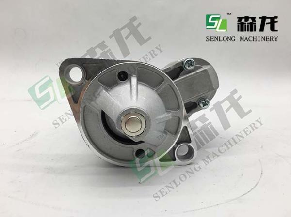 12 9T CW Starter Motor For Yanmar Engine YM20 S114-194 104211-77010 Aftermarket
