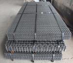 Recycle Vibrating Wire Mesh Screen For Mine Coal Quarry