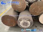 15-5PH 1.4545 Stainless Steel Forging Ingot 15-5PH Block 15-5PH Stainless Bar