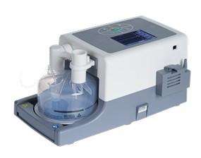 Wholesale 80LPM HFNC High flow therapy safety redundancy from china suppliers