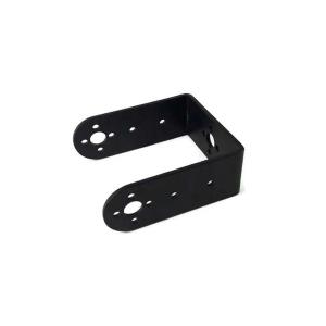 Wholesale Metal Frame Stamped Metal Parts Laser Cutting Bending Custom Sheet Metal Fabrication Service from china suppliers