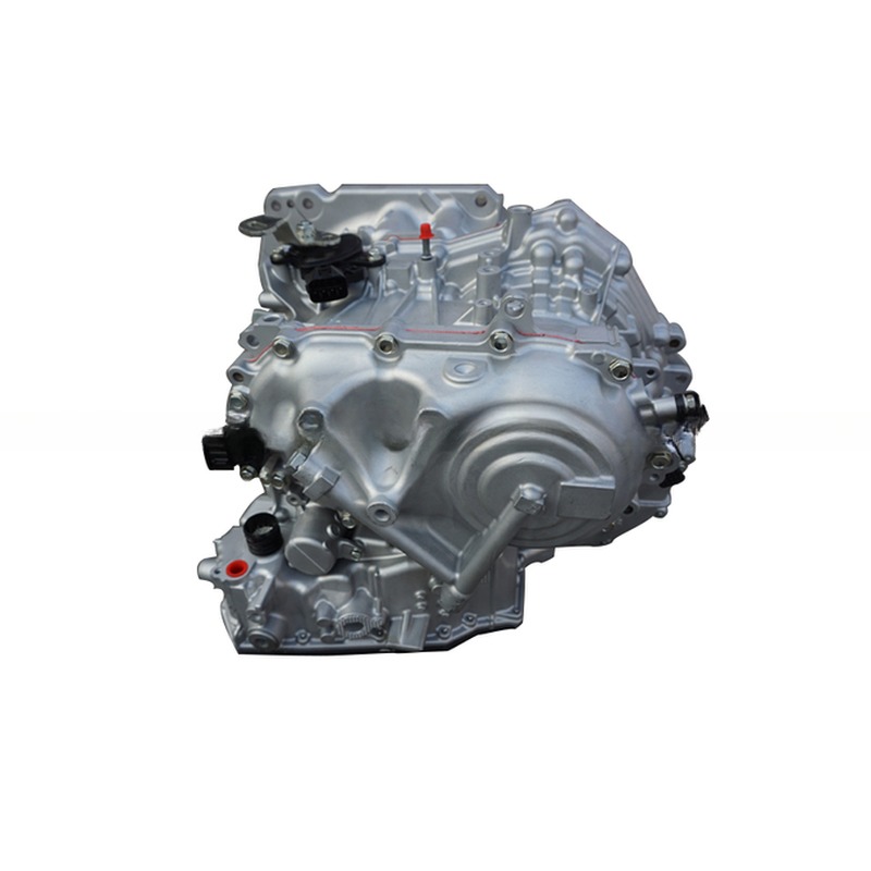 Gear Box Nissan JF015E RE0F11A 2WD 1.6T Auto Transmission Assembly JF020E