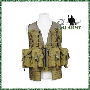 Wholesale Tactical airsoft Vest from china suppliers
