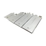 20ah 3.2v Lifepo4 Battery Cell A123 20ah Pouch Cells Deep Cycle 490g