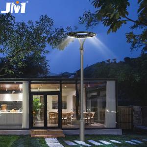 Wholesale Led Garden Light 30w 3000-6000k Ip65 520*520*535mm 4.3kg 140-76mm 3-6m from china suppliers