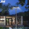 Buy cheap Led Garden Light 30w 3000-6000k Ip65 520*520*535mm 4.3kg 140-76mm 3-6m from wholesalers