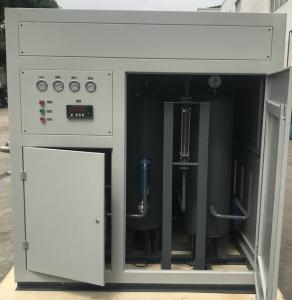 Wholesale Cabinet type 99.9% PSA Nitrogen Generator For Laser Cutting from china suppliers